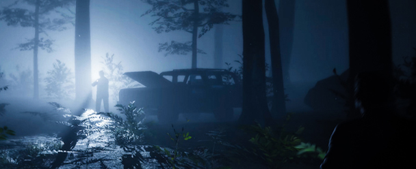 In Silence header image